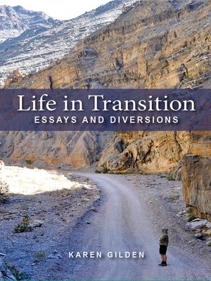 cover image of Life in Transition